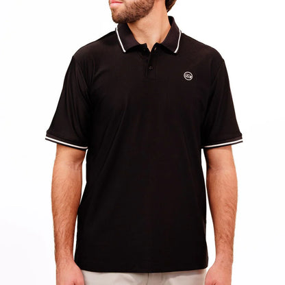 Drive Textured Polo