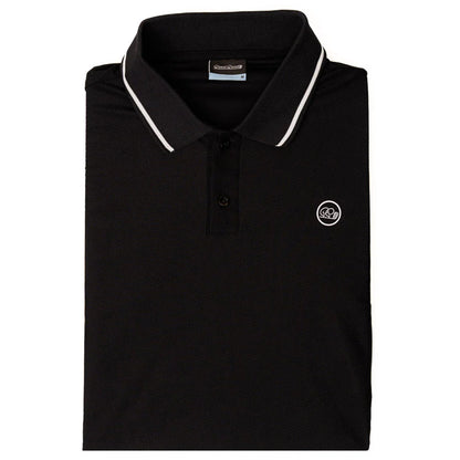 Drive Textured Polo
