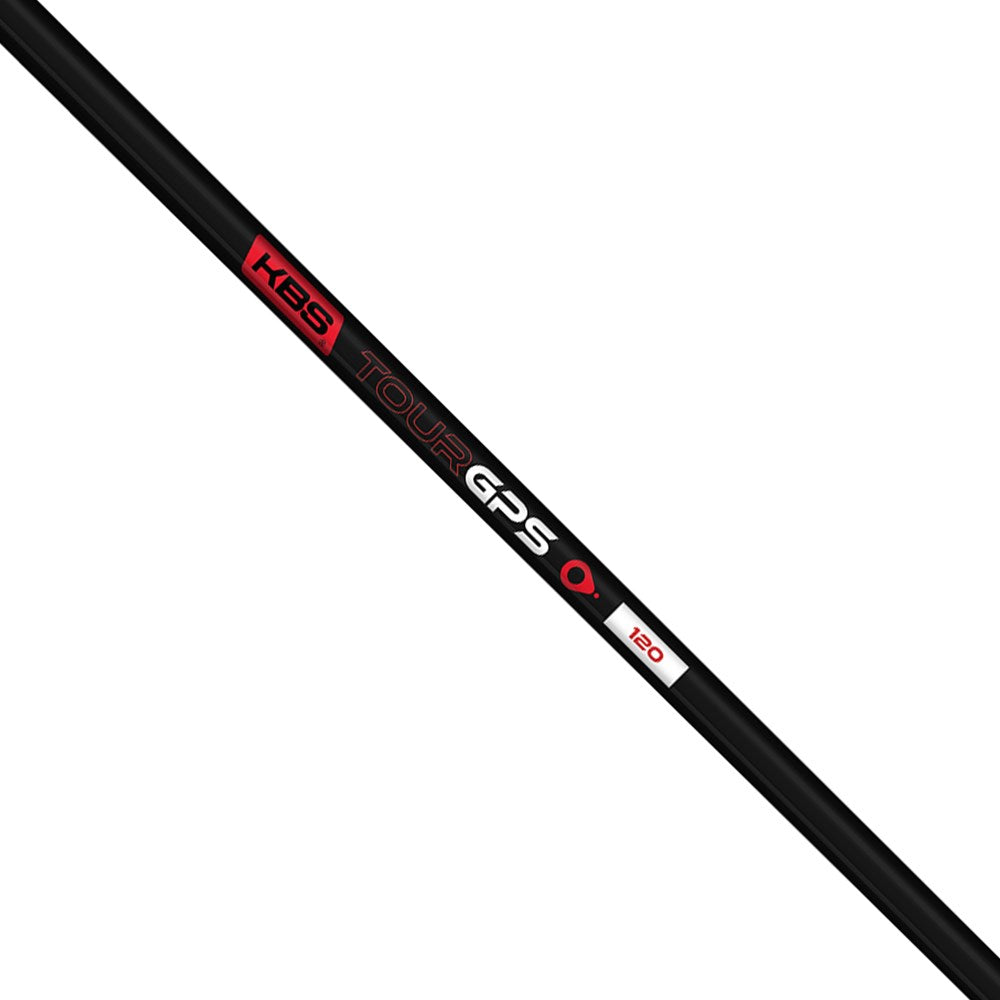 KBS GRAPHITE PUTTER SHAFT (GPS) (0.355)