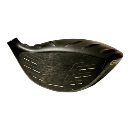 LH PING G430 MAX DRIVER (Head Only)