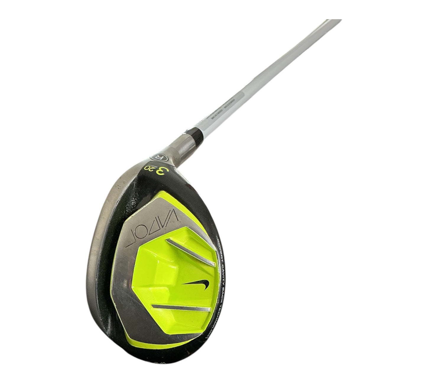 RH Nike Vapor 3 Hybrid (R-Flex)