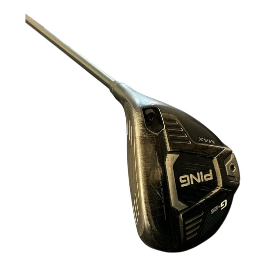 Ping G425 MAX 3 WOOD (S-FLEX)