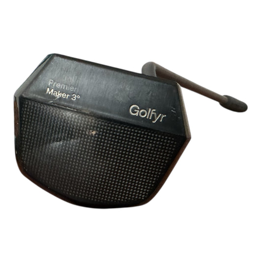 Golfy Maker Putter 35inch
