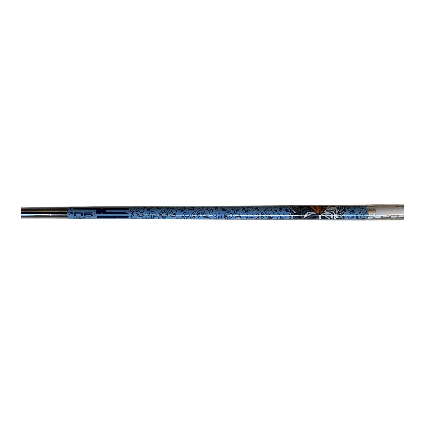 Odyssey Good Good Limited Edition Jailbird Putter 34inch