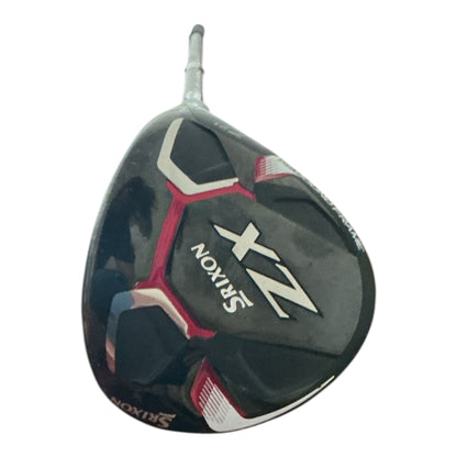 Srixon ZX 7 Wood (S-Flex)