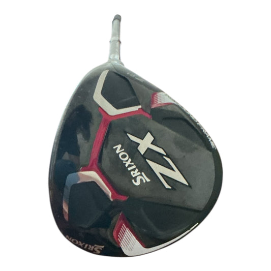 Srixon ZX 7 Wood (S-Flex)