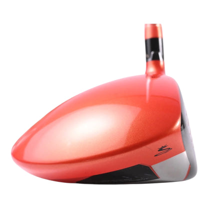 RH COBRA AMP  DRIVER (9.5 / S-Flex)