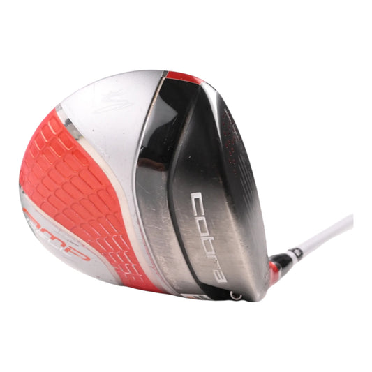 RH COBRA AMP CELL DRIVER (8.5 - 11.5 / S-Flex)