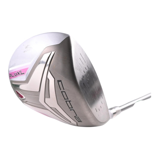 RH COBRA FLY XL DRIVER (15 / L-Flex)