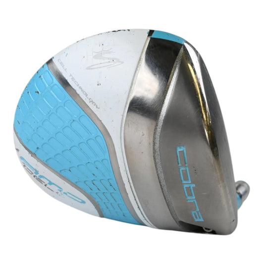 RH COBRA AMP CELL DRIVER (10.5 / L-Flex) (Kopie)