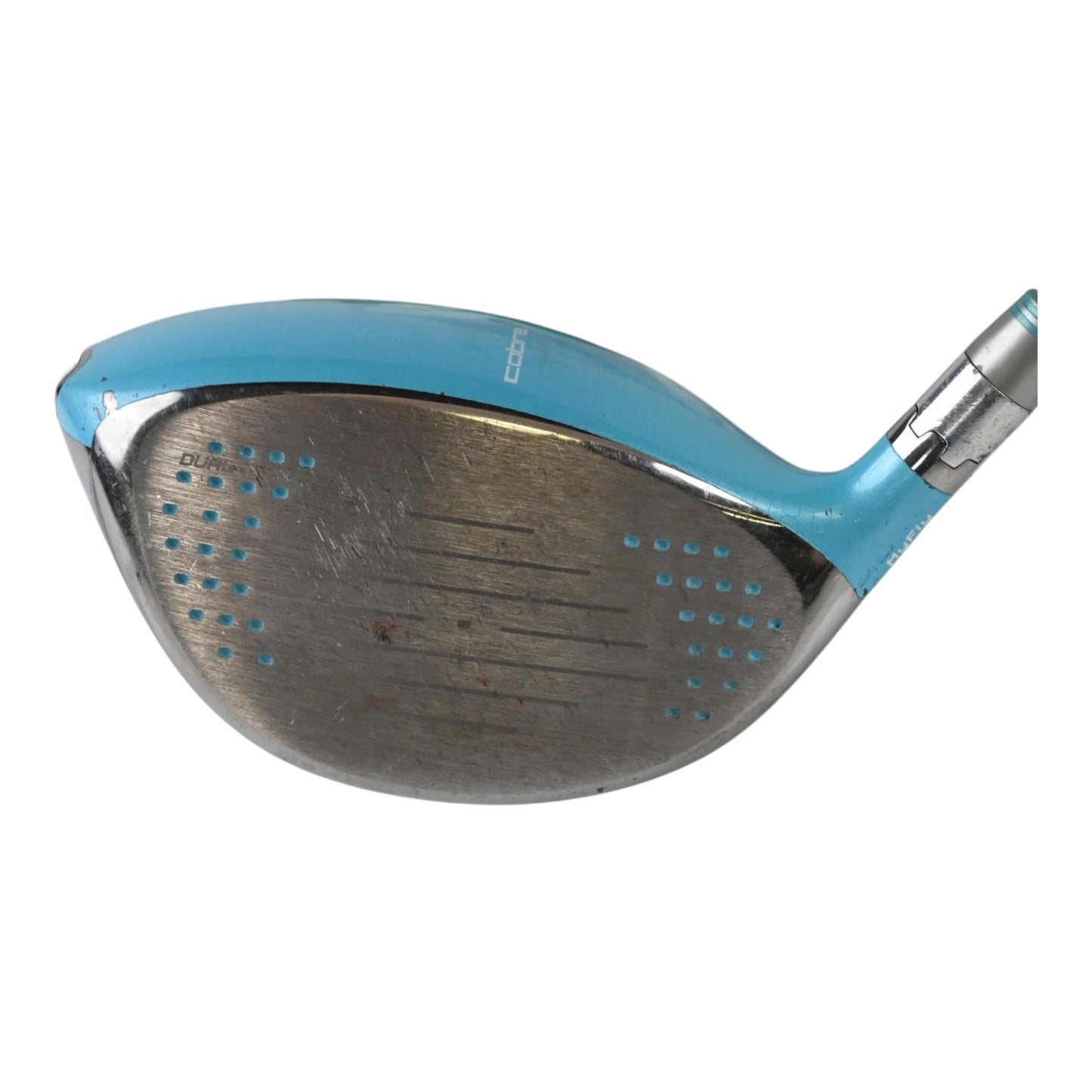 RH COBRA AMP CELL DRIVER (10.5 / L-Flex) (Kopie)