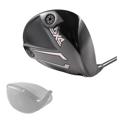 RH PXG 0311 XF Gen 5 DRIVER (9 / S-Flex)