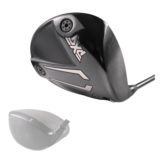 RH PXG 0311 XF Gen 5 DRIVER (9 / S-Flex)