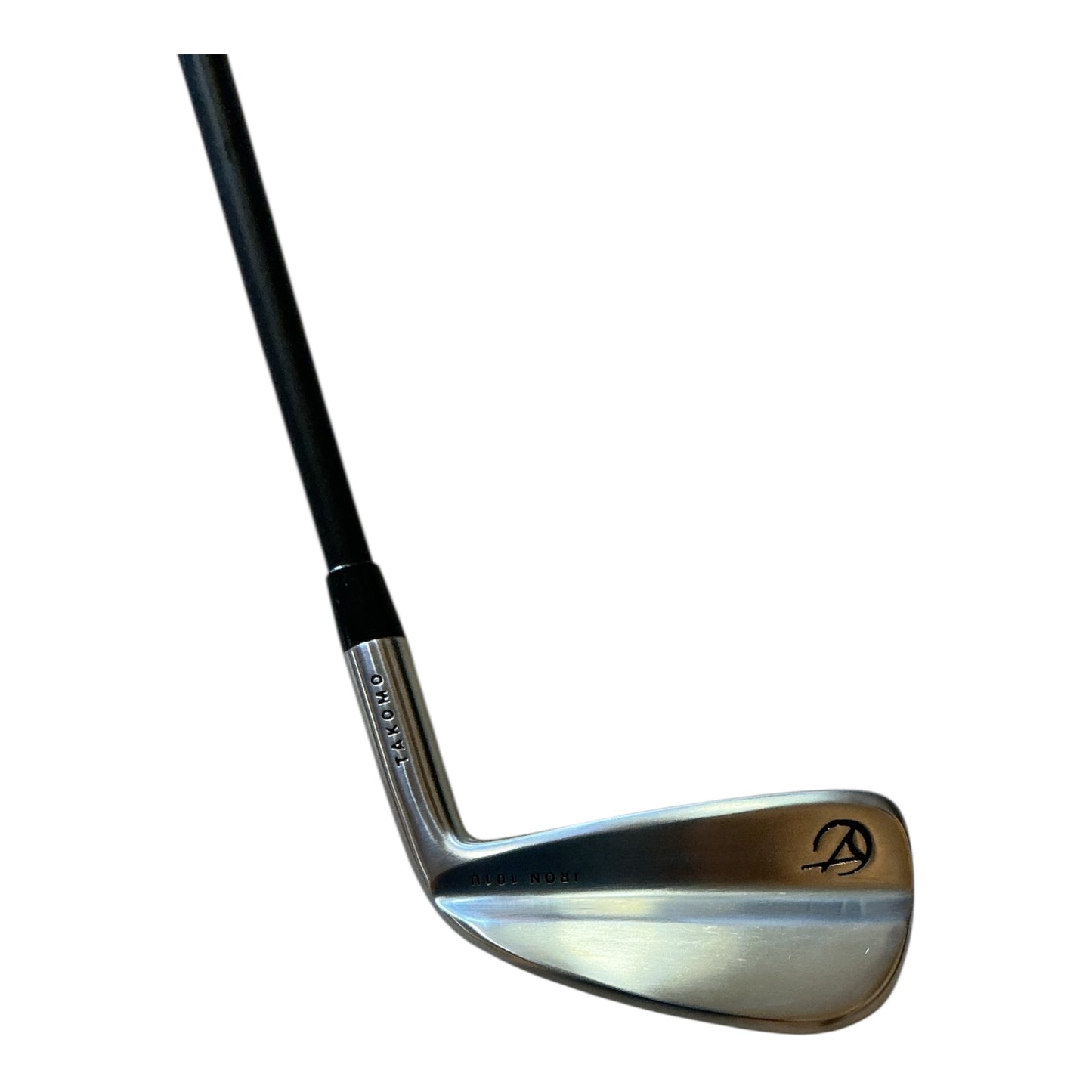 TAKOMO 101U DRIVING 2 IRON (X-Flex)