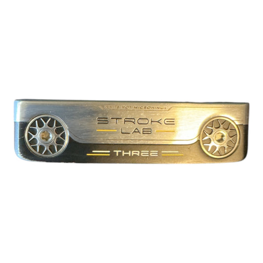 RH ODYSSEY STROKE LAB THREE 33.5inch