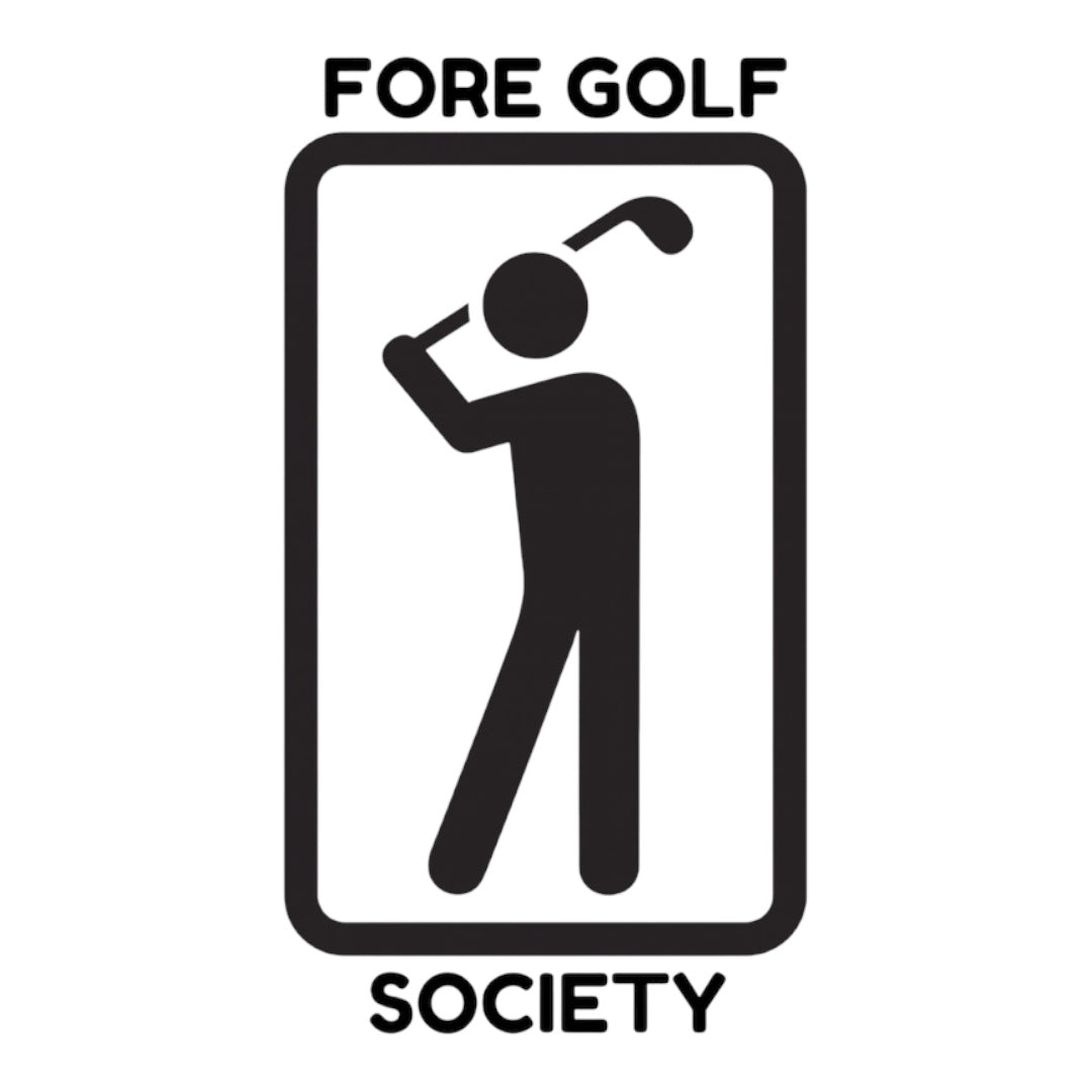 Fore Golf Society Membership