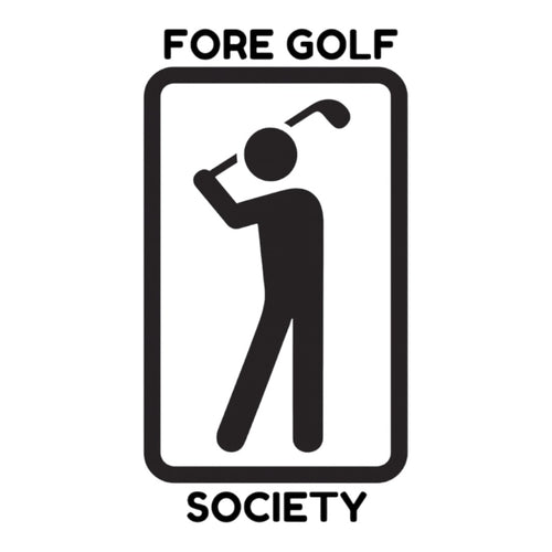 Fore Golf Society Membership
