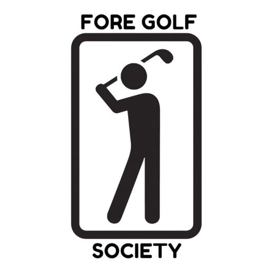 Fore Golf Society Membership