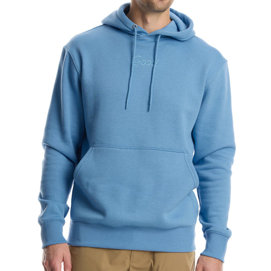 Seaside Fleece Hoodie