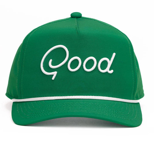 Show Out Rope Hat