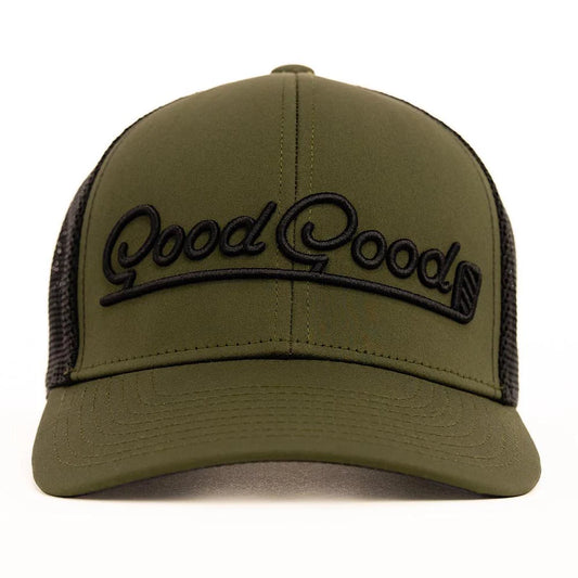 Stance Trucker Hat