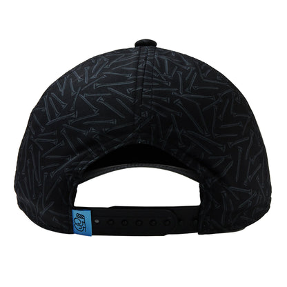 Tee Toss Rope Hat