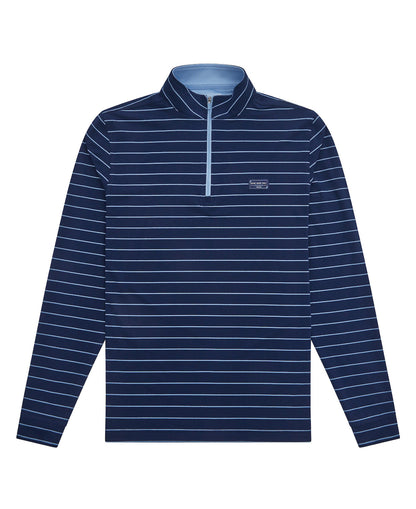 Tee'd Up Q-Zip