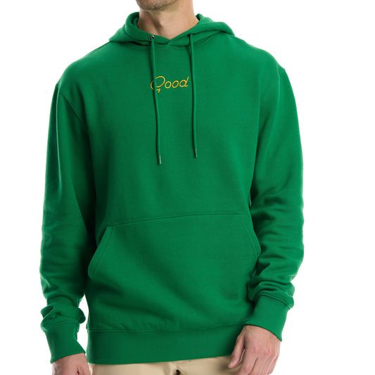 The Bay Fleece Hoodie