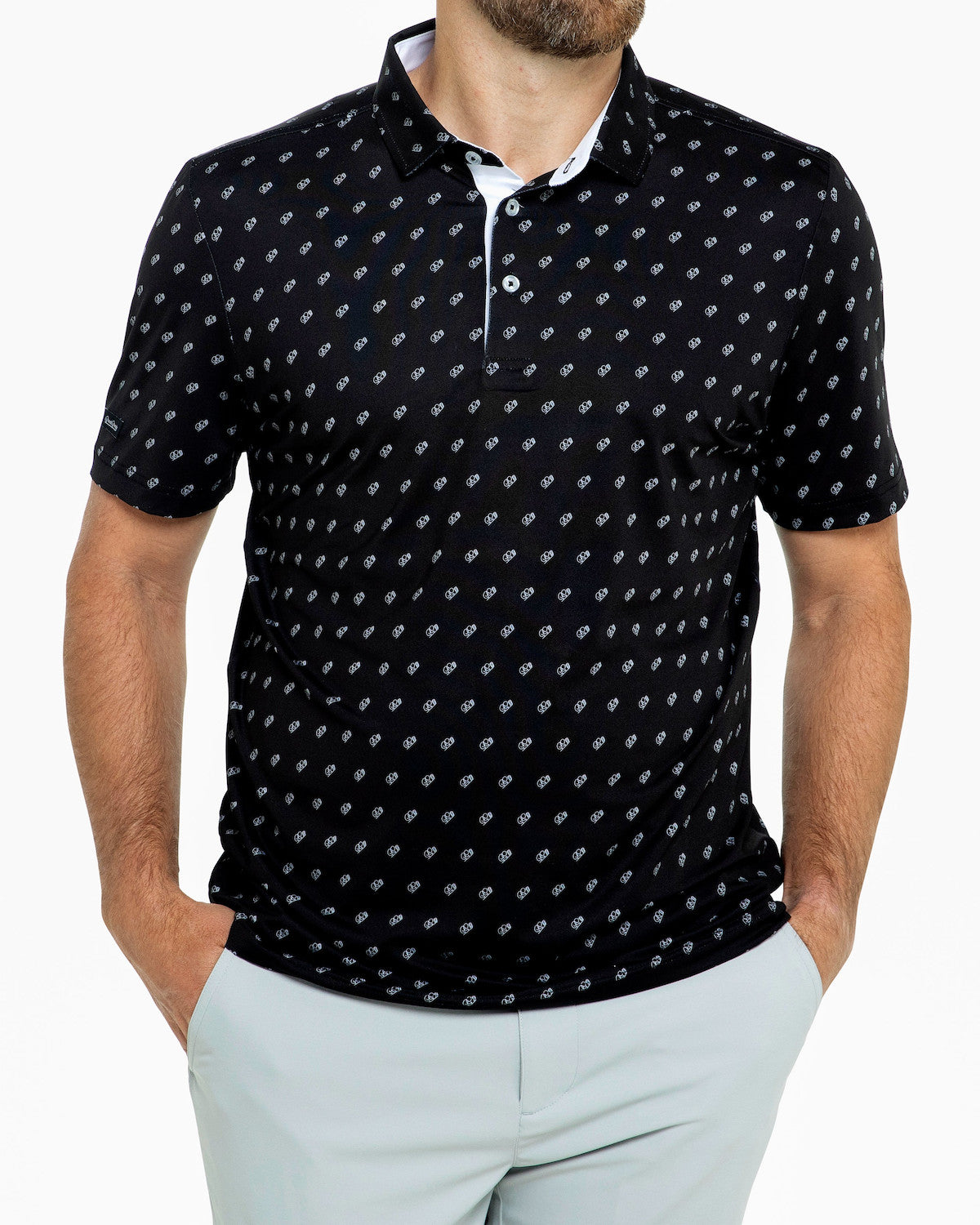 The Elite Polo