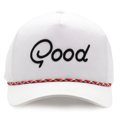 The OG Rope Hat