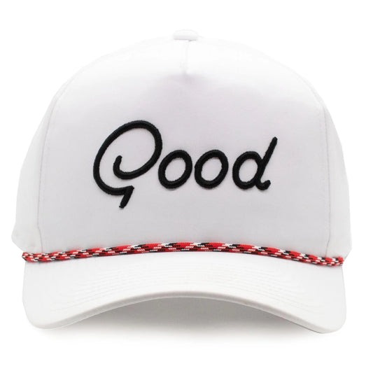 The OG Rope Hat