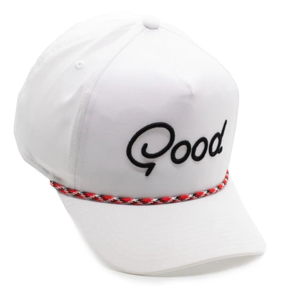 The OG Rope Hat