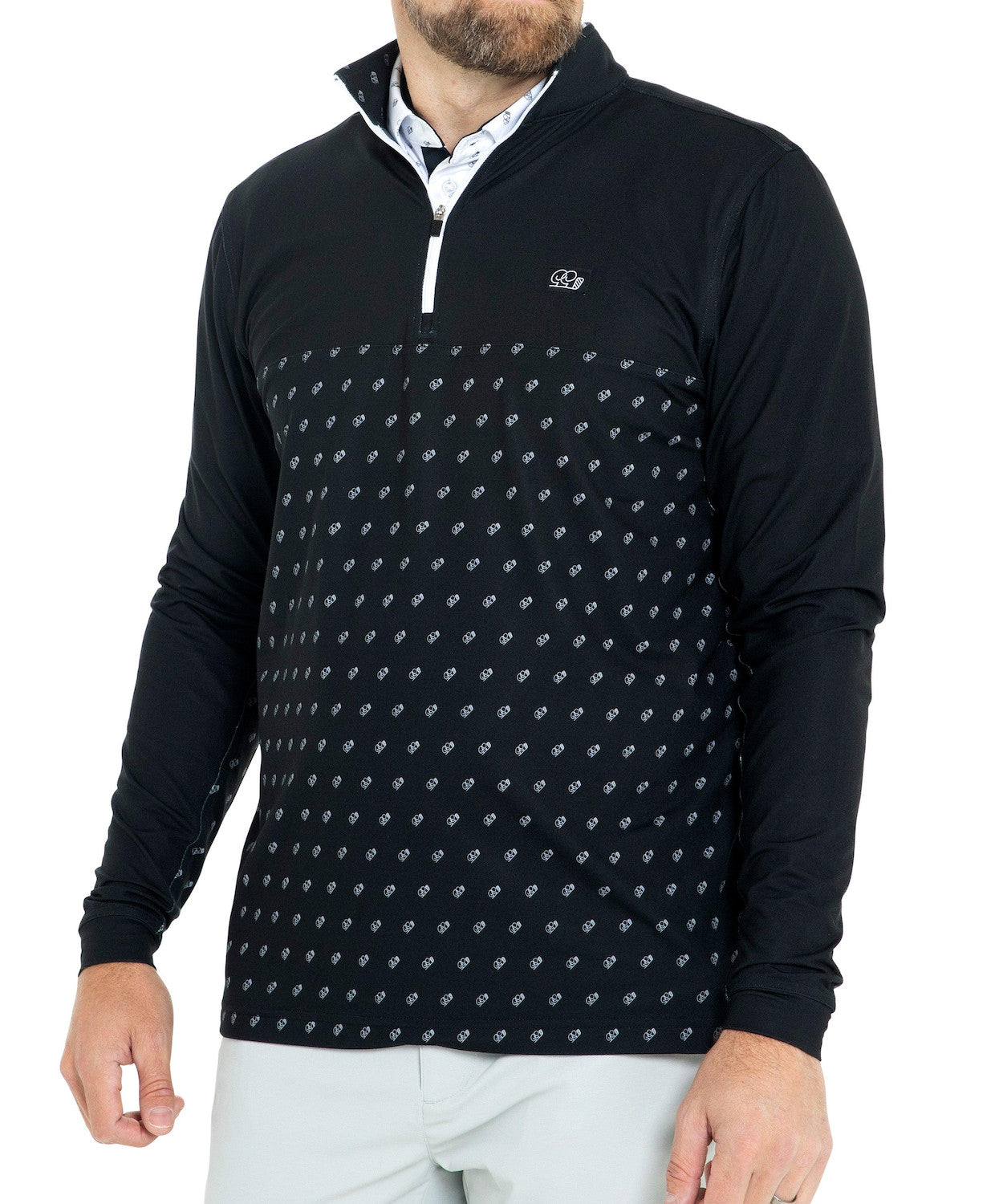 The Shade Q-Zip