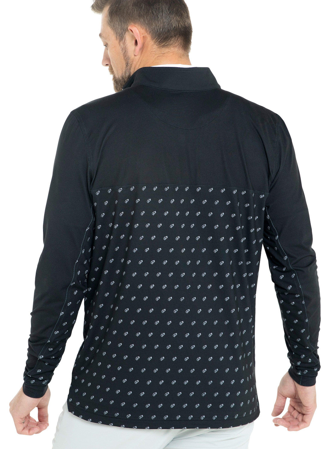 The Shade Q-Zip
