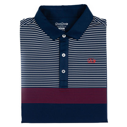 Under Par  Polo