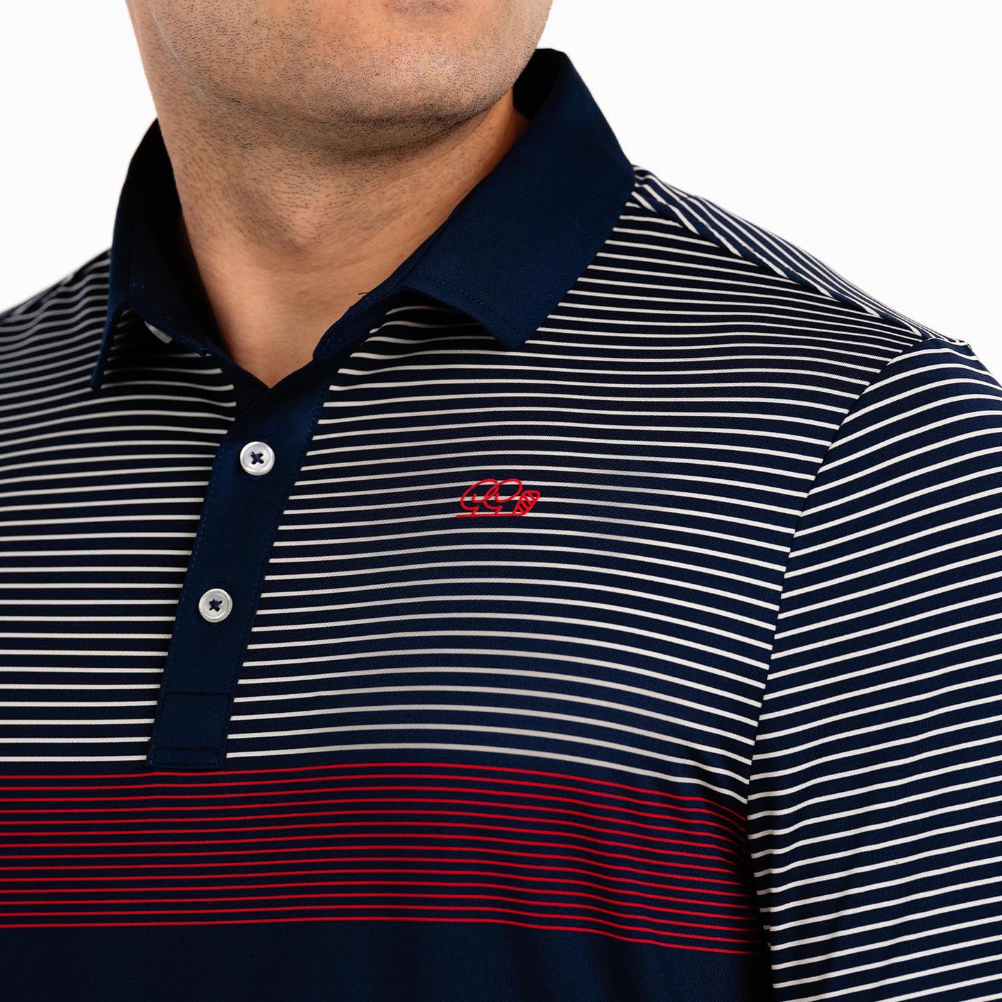 Under Par  Polo