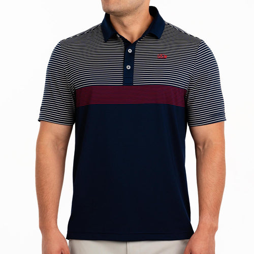 Under Par  Polo