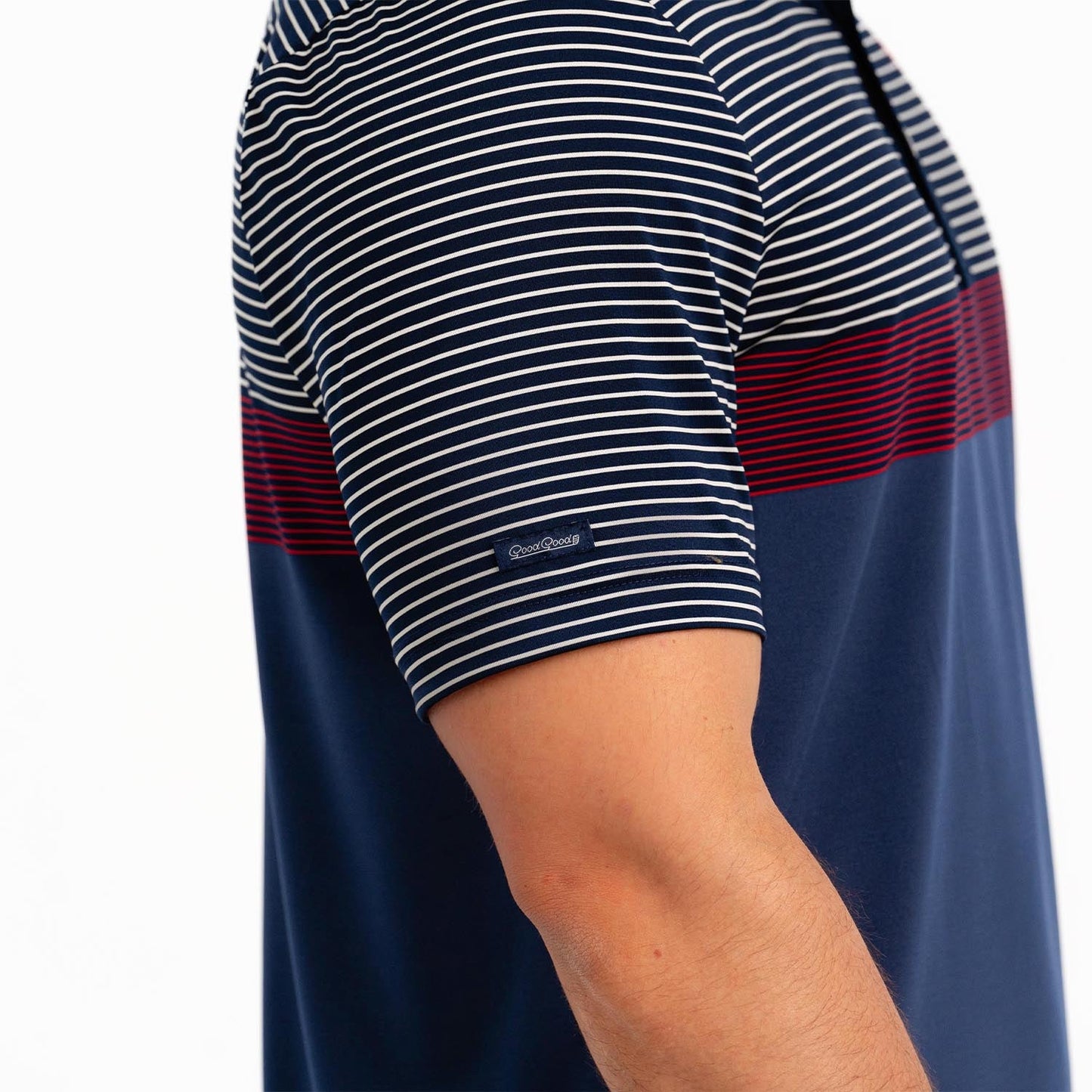 Under Par  Polo