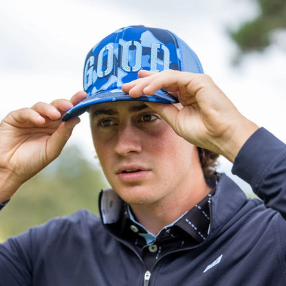 Upshot Trucker Hat