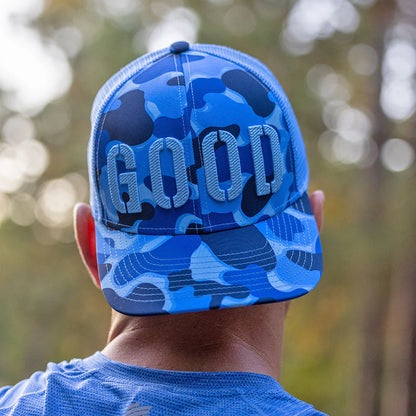 Upshot Trucker Hat