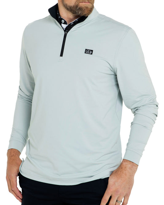 Albatross Q-Zip