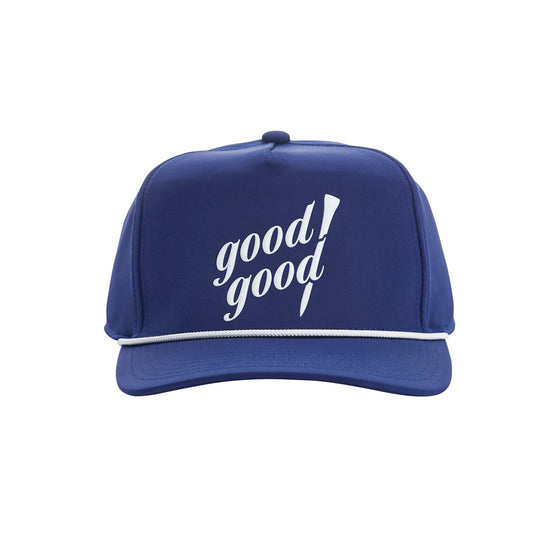 All Good Rope Hat