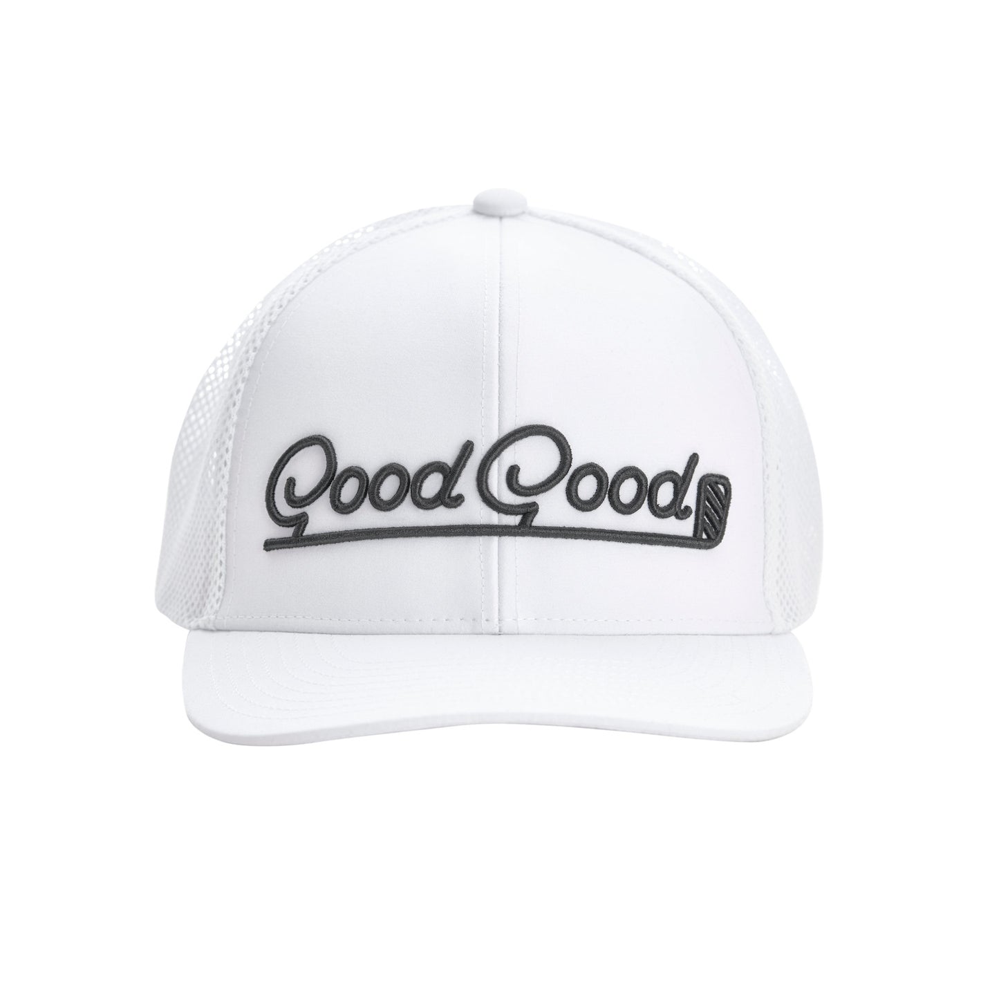 Focus Trucker Hat
