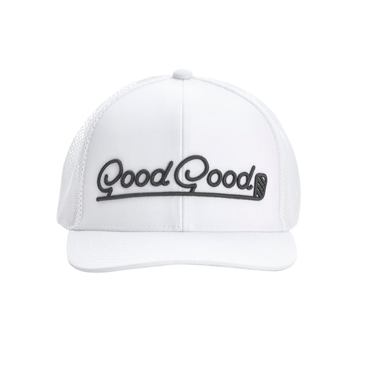 Focus Trucker Hat