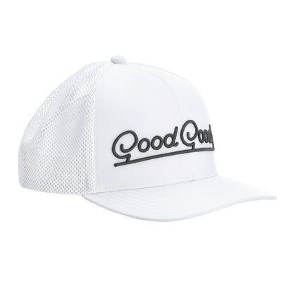 Focus Trucker Hat