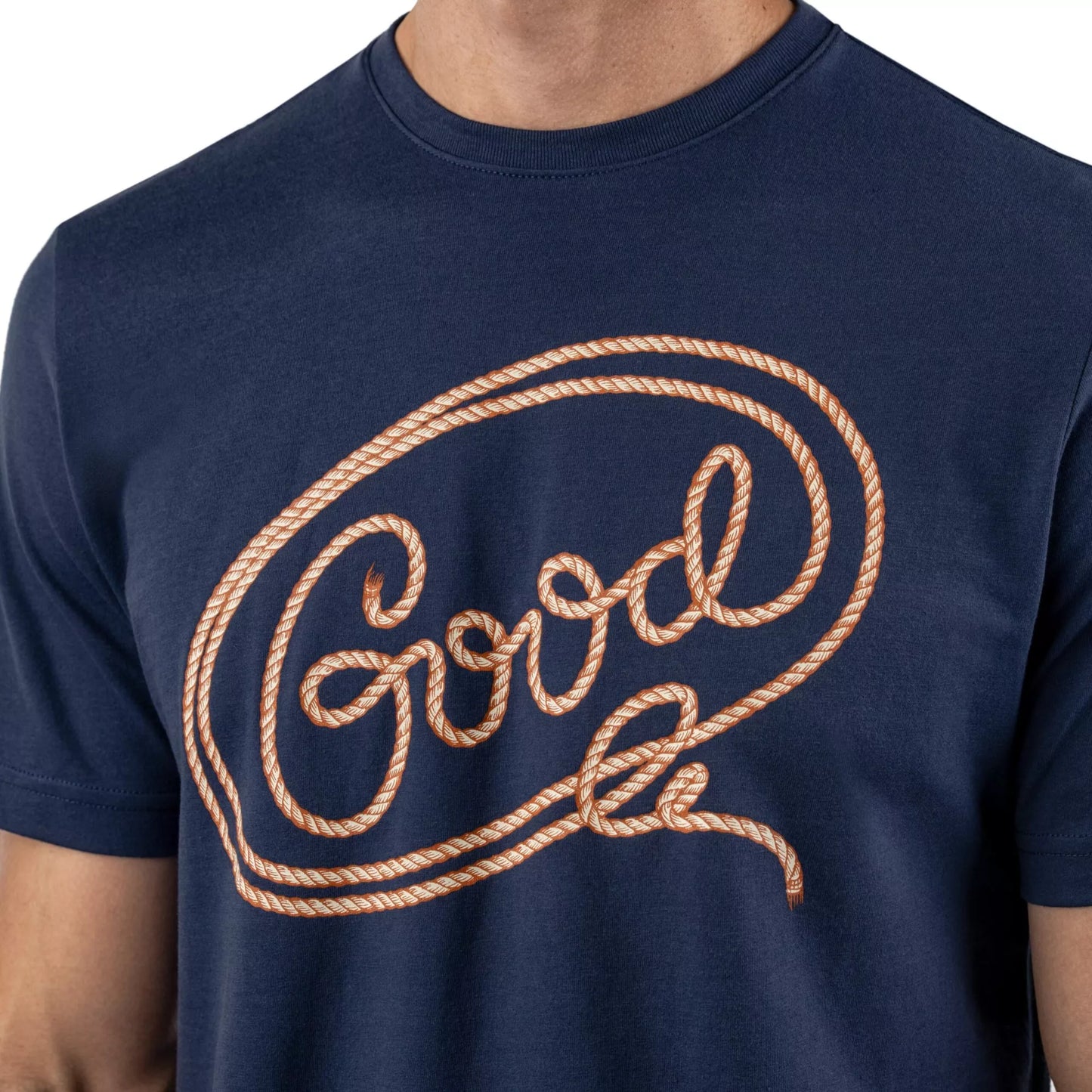 Good Loop T-Shirt