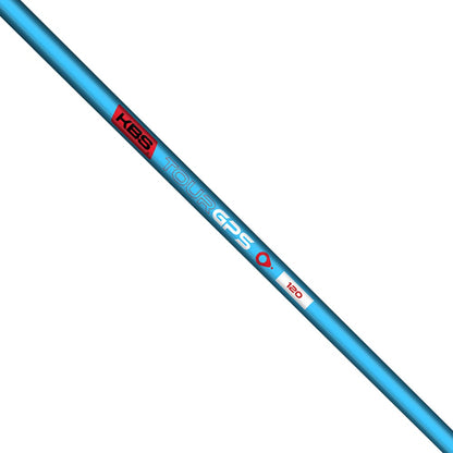 KBS GRAPHITE PUTTER SHAFT (GPS) (0.355)