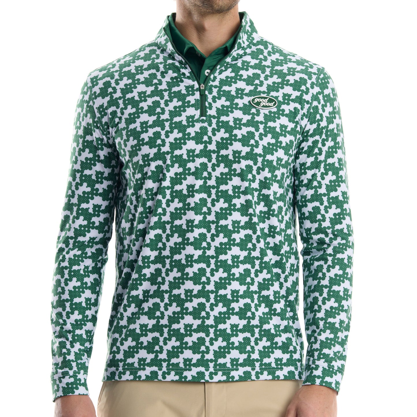 Playoff Q-Zip