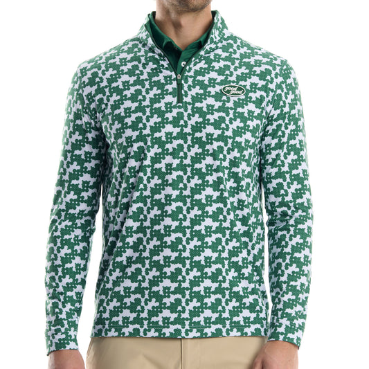 Playoff Q-Zip