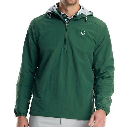 Playoff Windbreaker